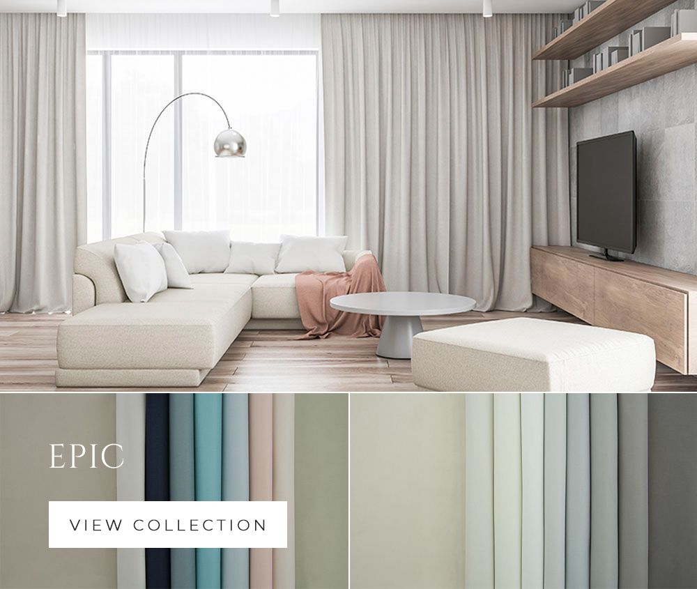 epic curtain fabric