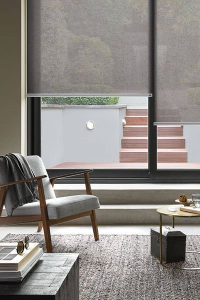 Light Filtering Roller Blinds adelaide