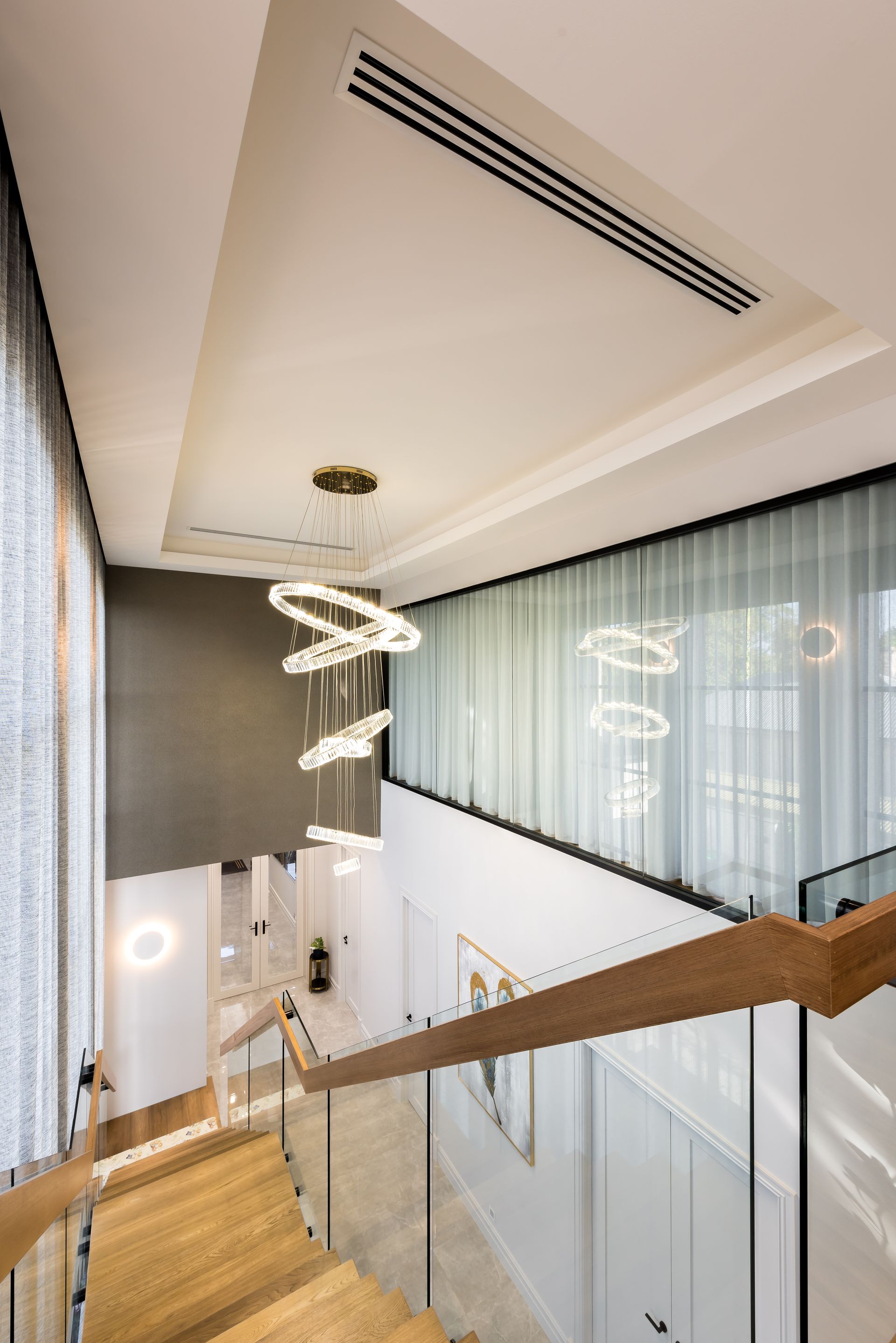 Norwood project