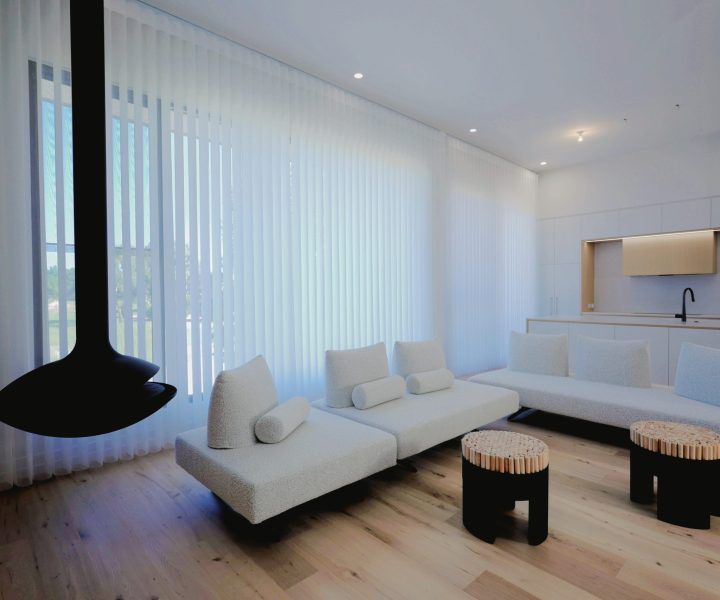 dream blinds supplier installer Netherby