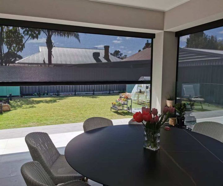 Outdoor Solutions Adelaide