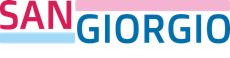 LOGO LAVANDERIA SAN GIORGIO