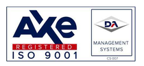 LOGO CERTIFICAZIONE