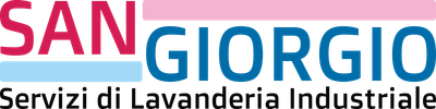 LOGO LAVANDERIA SAN GIORGIO