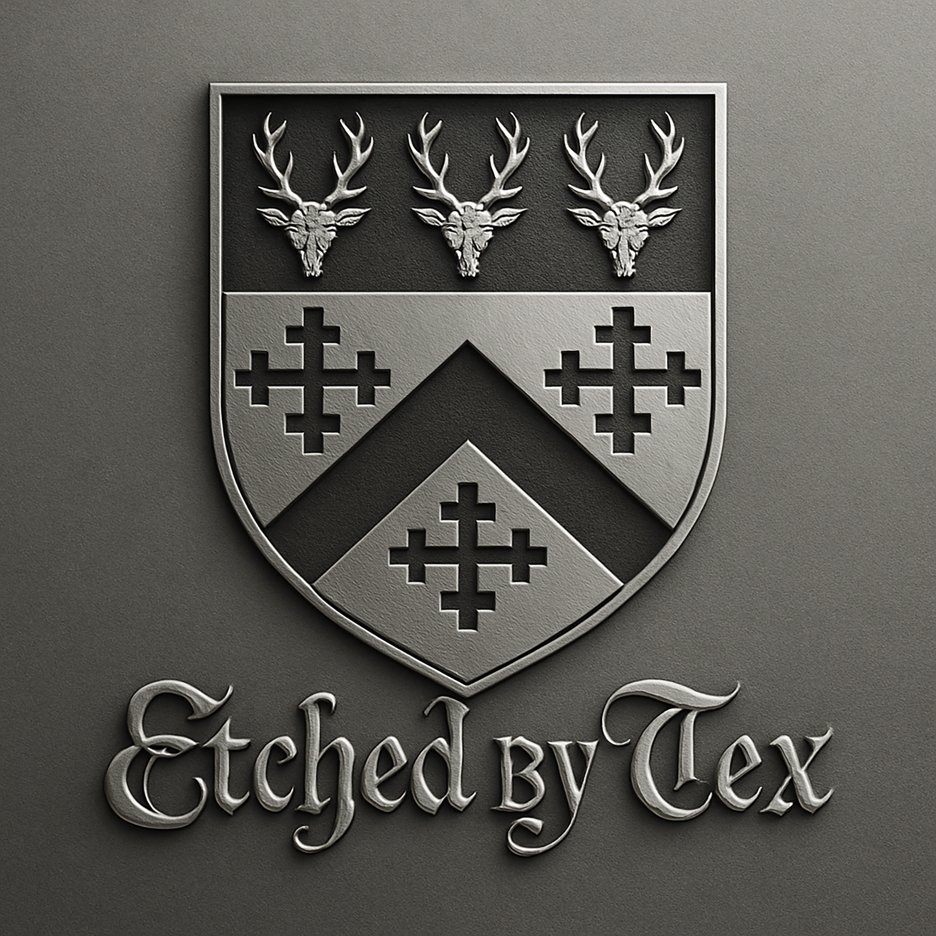 Etched by Tex