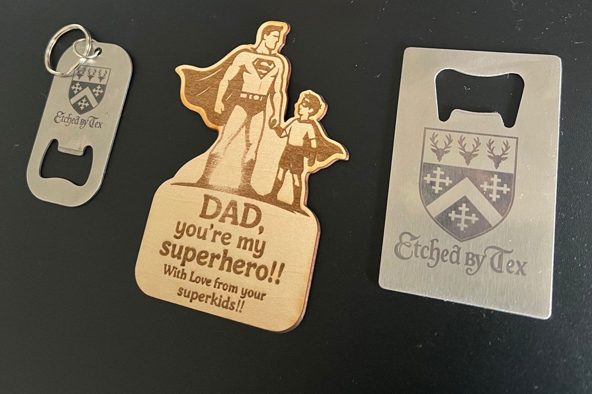 Bottle Openers