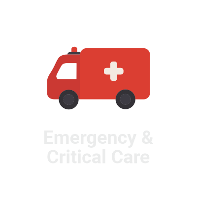 Emergency and Critical Care Crowdfunding - Liver Pancreas Foundation of Hyderabad, LPFOH