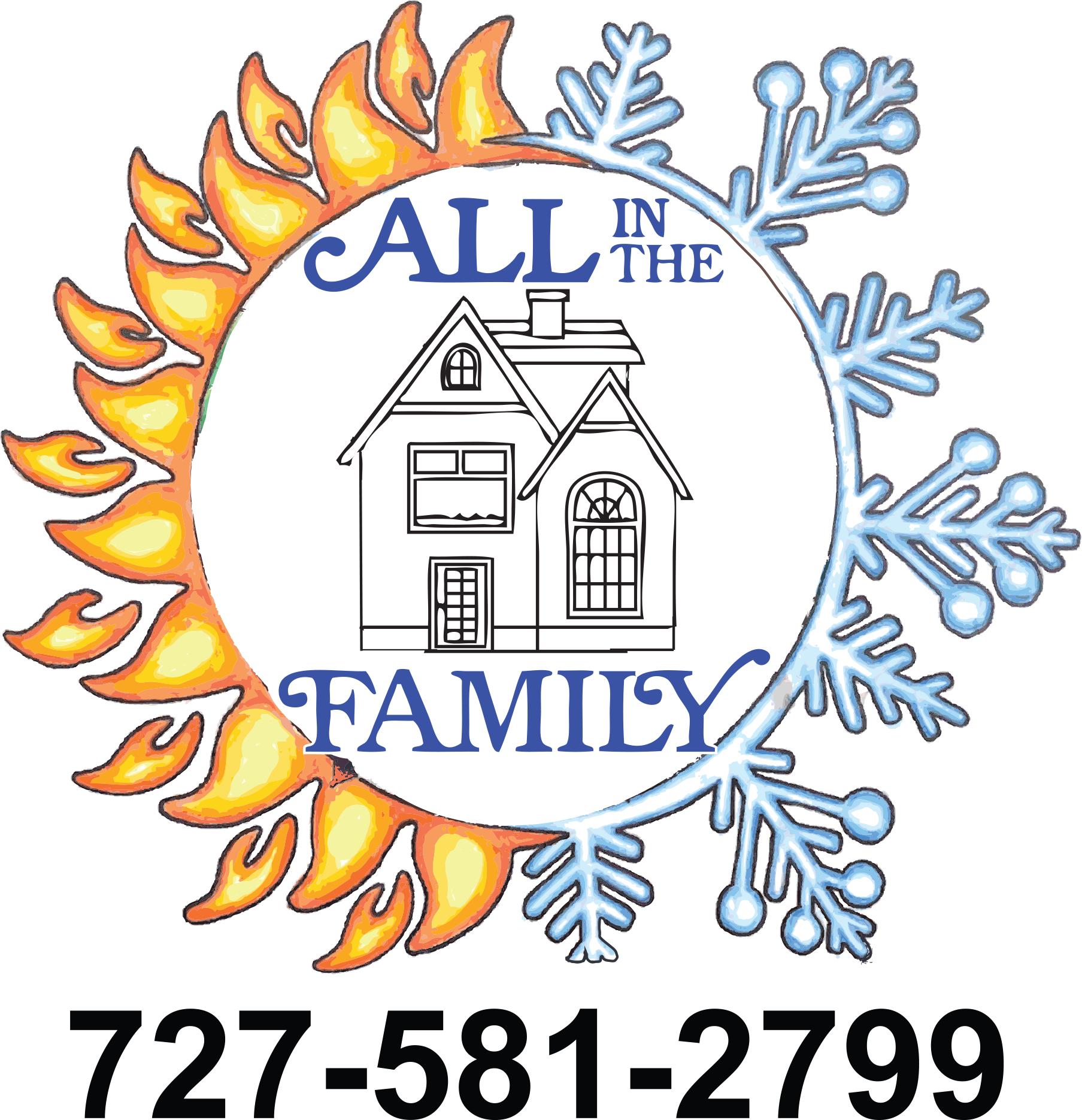 All in the Family Air All in the Family Air