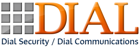 Dial Security/Dial Communications Dial Security/Dial Communications
