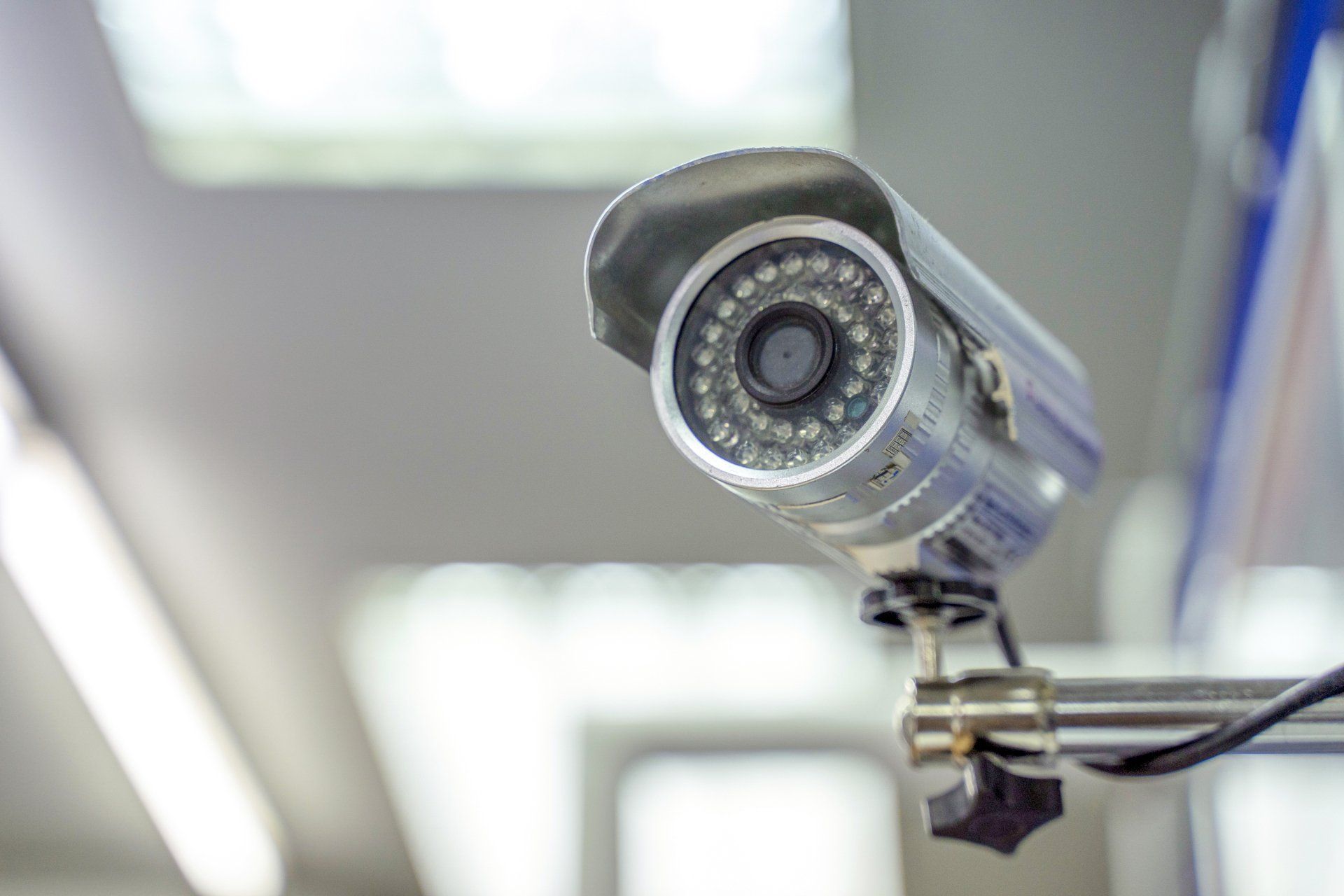 Business Protection — Camarillo, CA — Dial Security/Dial Communications