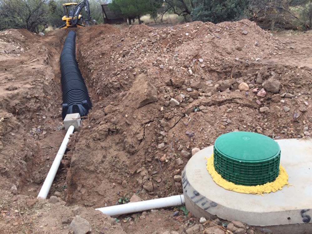 Septic Installation