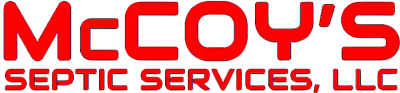 McCoy's Septic Services, LLC McCoy's Septic Services, LLC