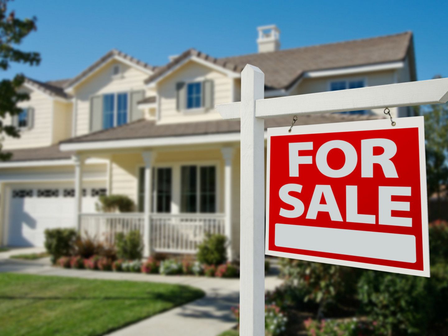 House For Sale