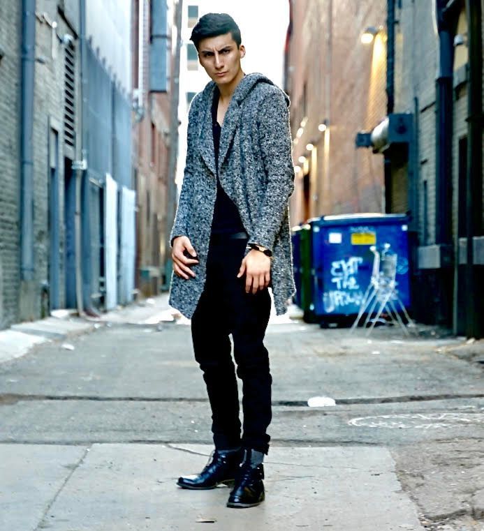 best looking man in Denver
