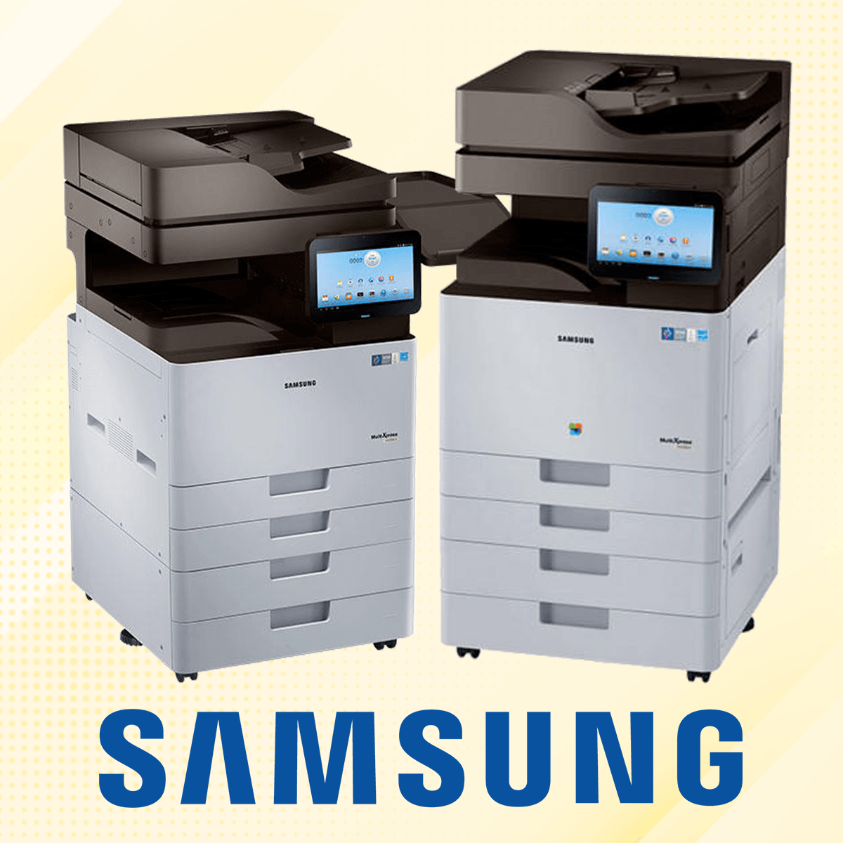 Printing & Copier Solutions Melaka | B&G Copier