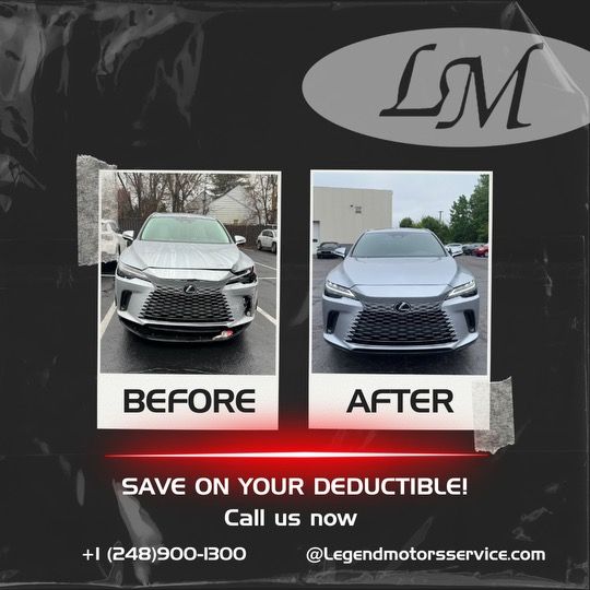 Cars | Legend Motors