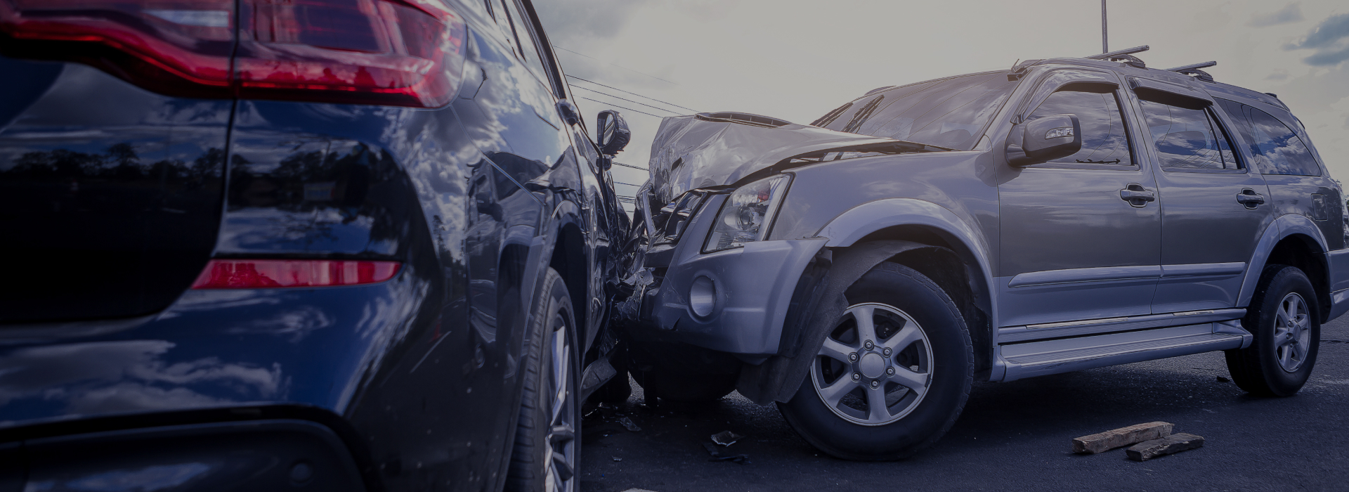 Collision Repair | Legend Motors