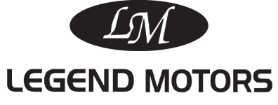 Logo | Legend Motors