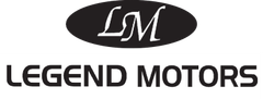 Logo | Legend Motors