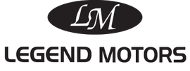 Logo | Legend Motors