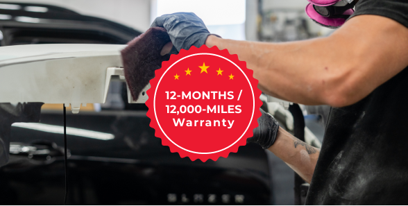 Warranty | Legend Motors