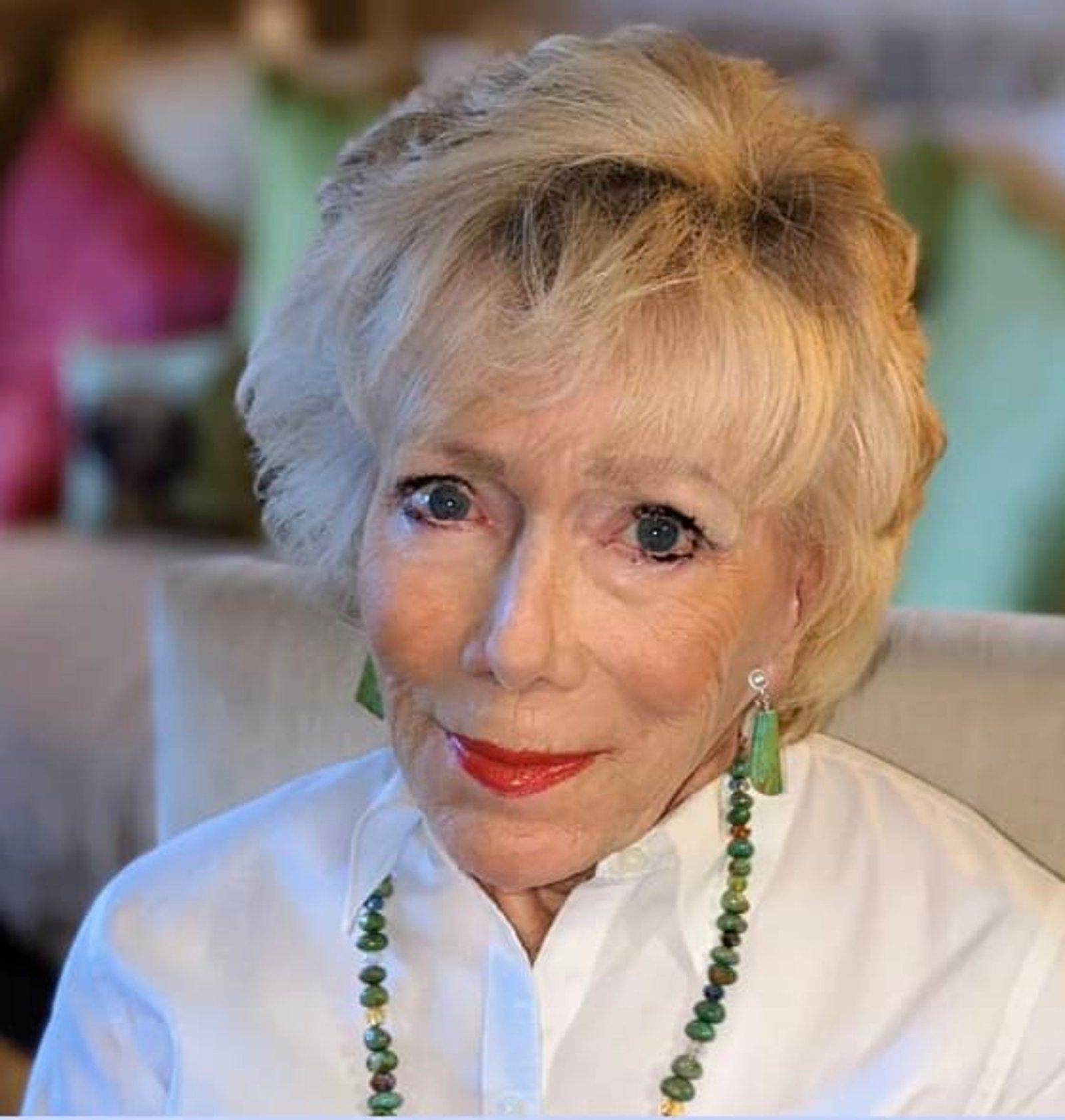 Sharon Dunas