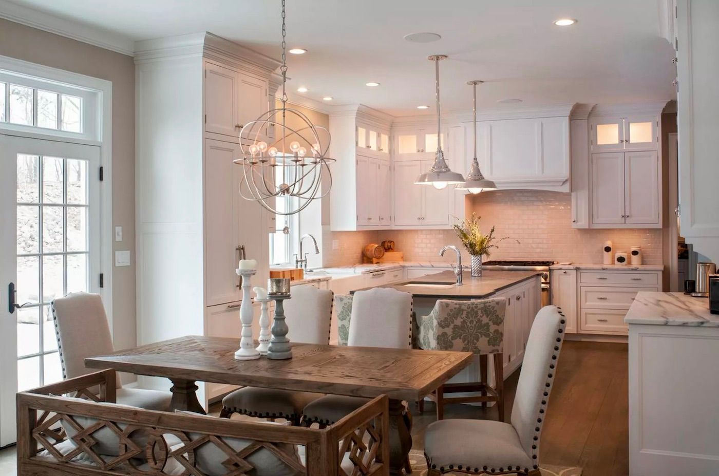 Interior Design Portfolio | Kirsten Floyd Interior Design
