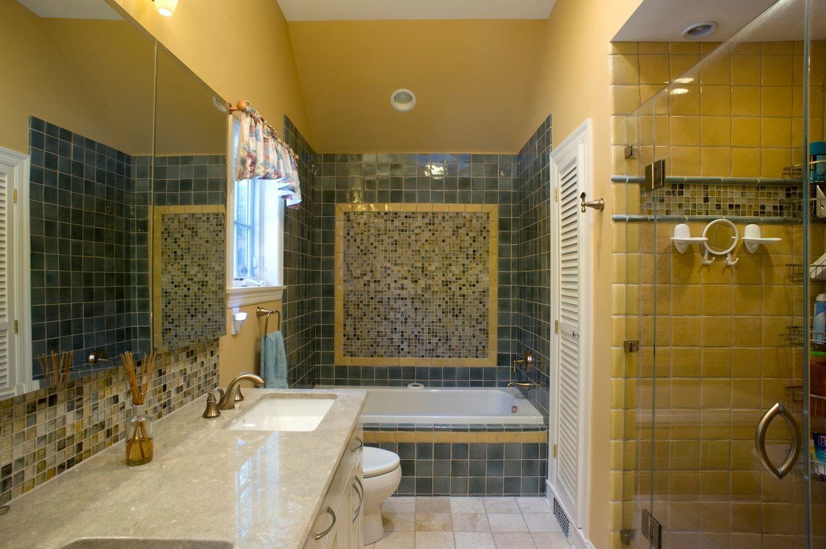 Fairfield Bathroom