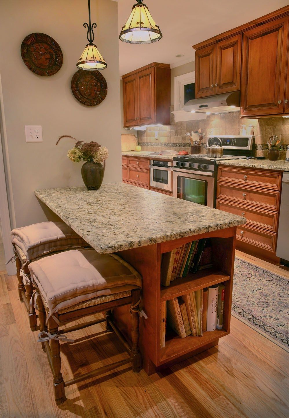 Kitchen Makeover 1