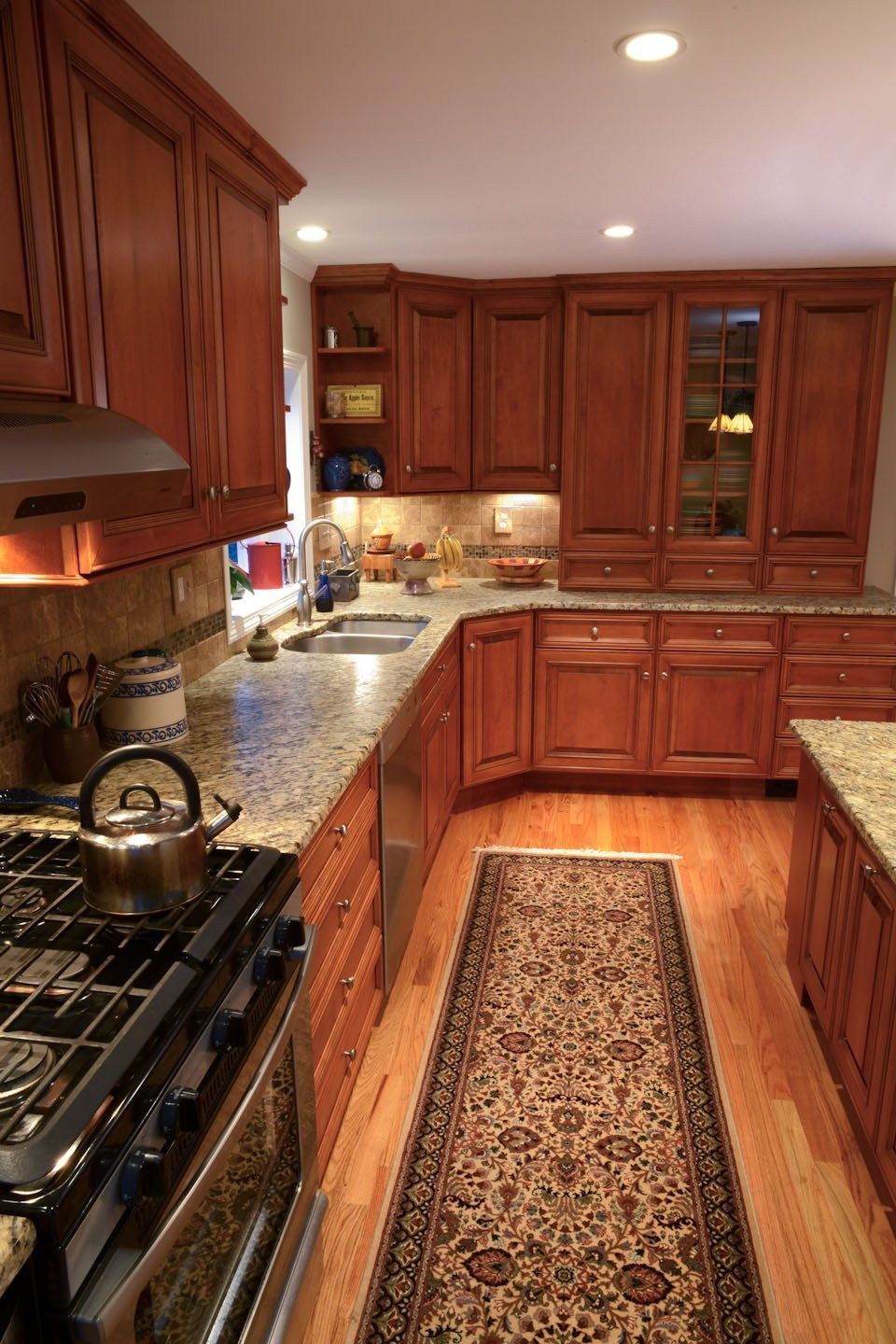 Kitchen Makeover 2