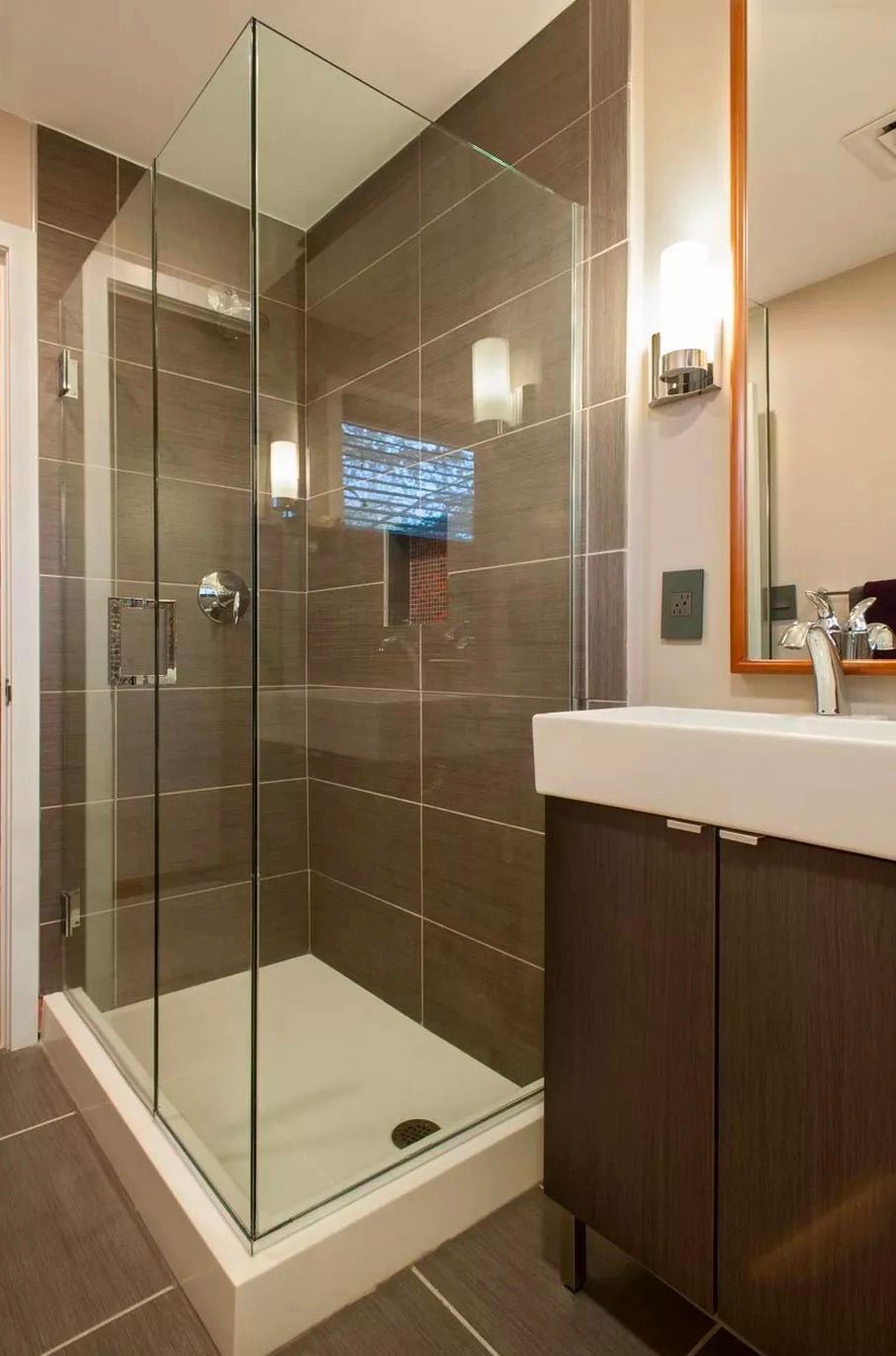 West Hartford Powder Room 2
