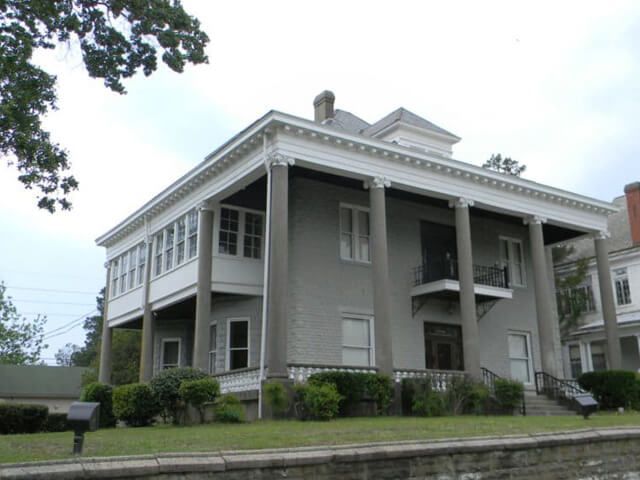 Area Attractions