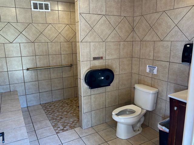 Modern Bathrooms