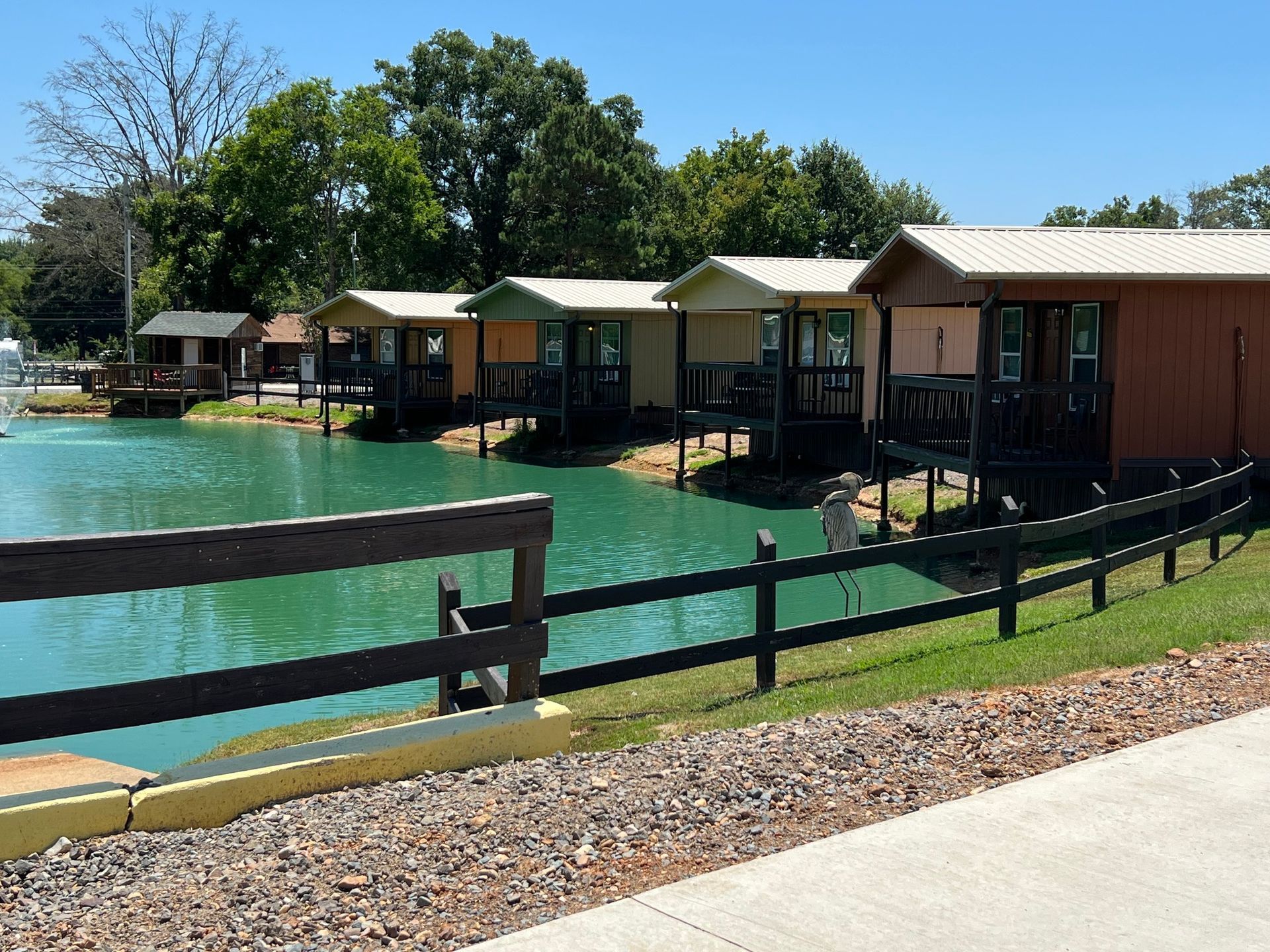 Area Attractions