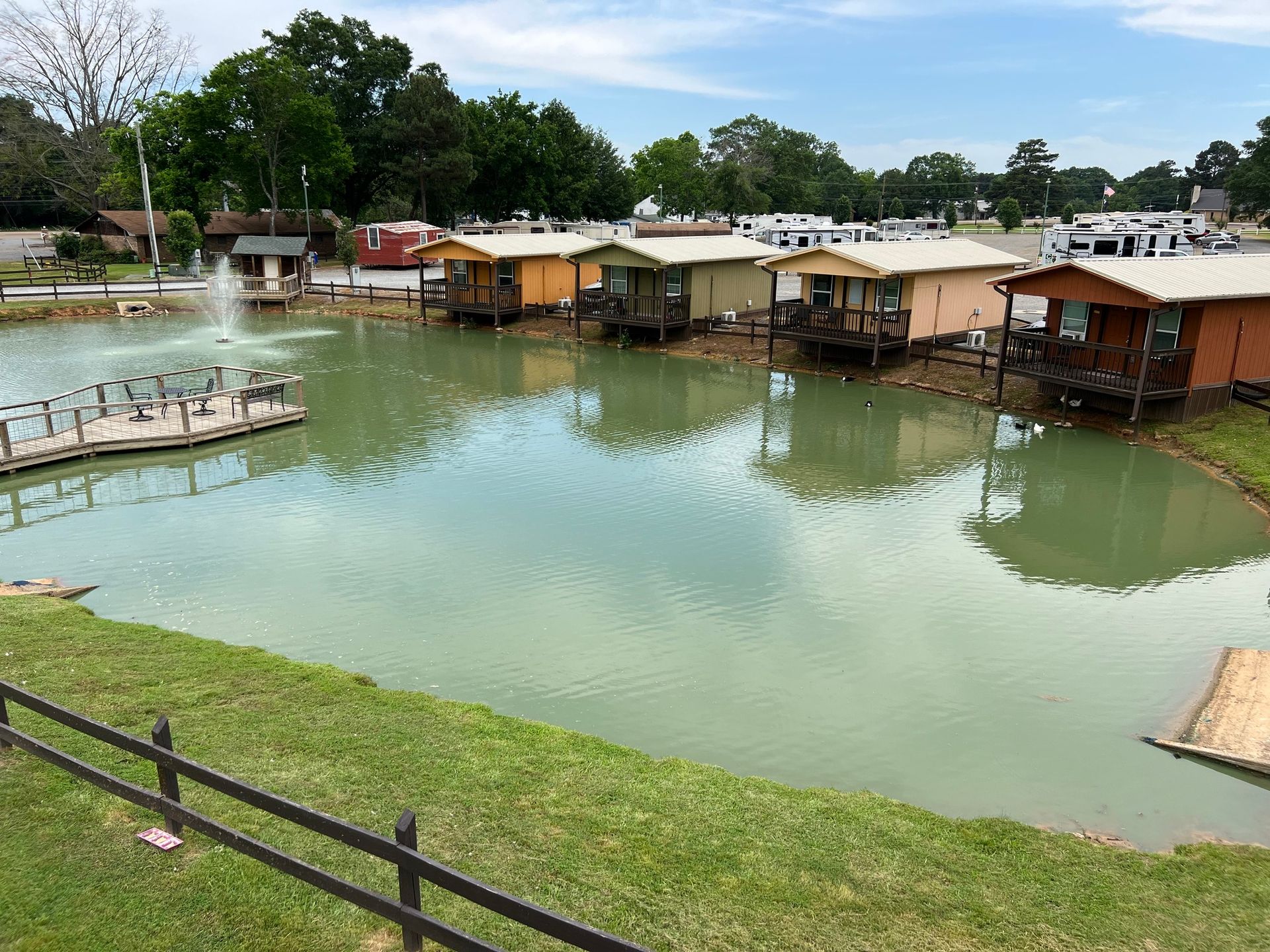 Area Attractions