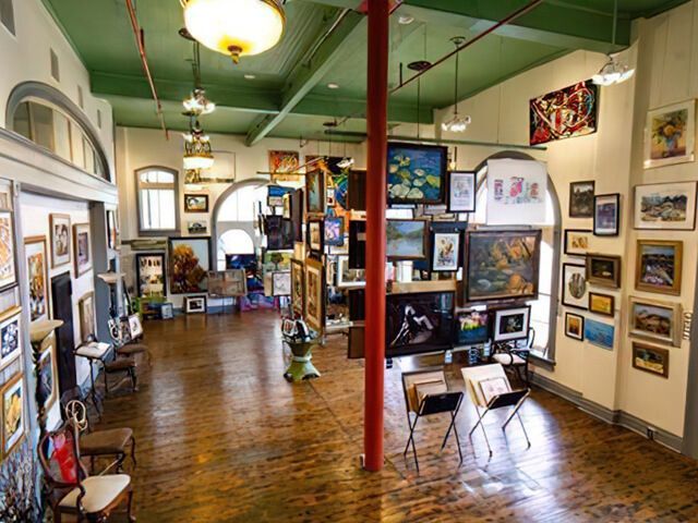 Area Attractions