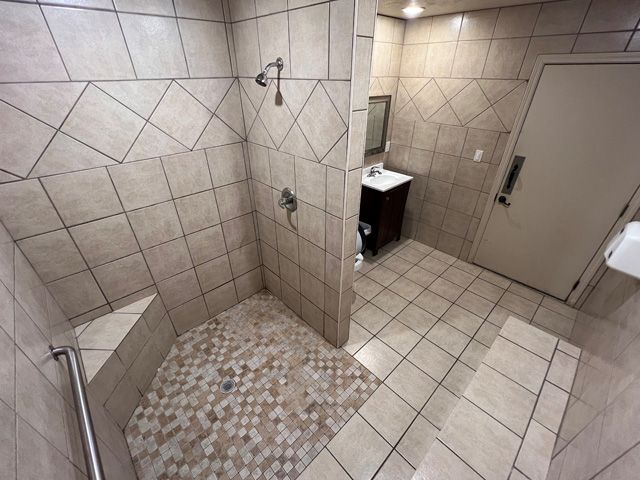 Showers