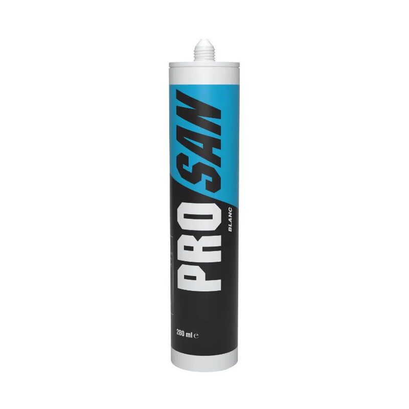 PRO SAN TRANSPARENT 280ml SOUDAL