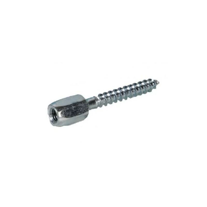 PITON FEMELLE 55mm 100pcs - SEMIN