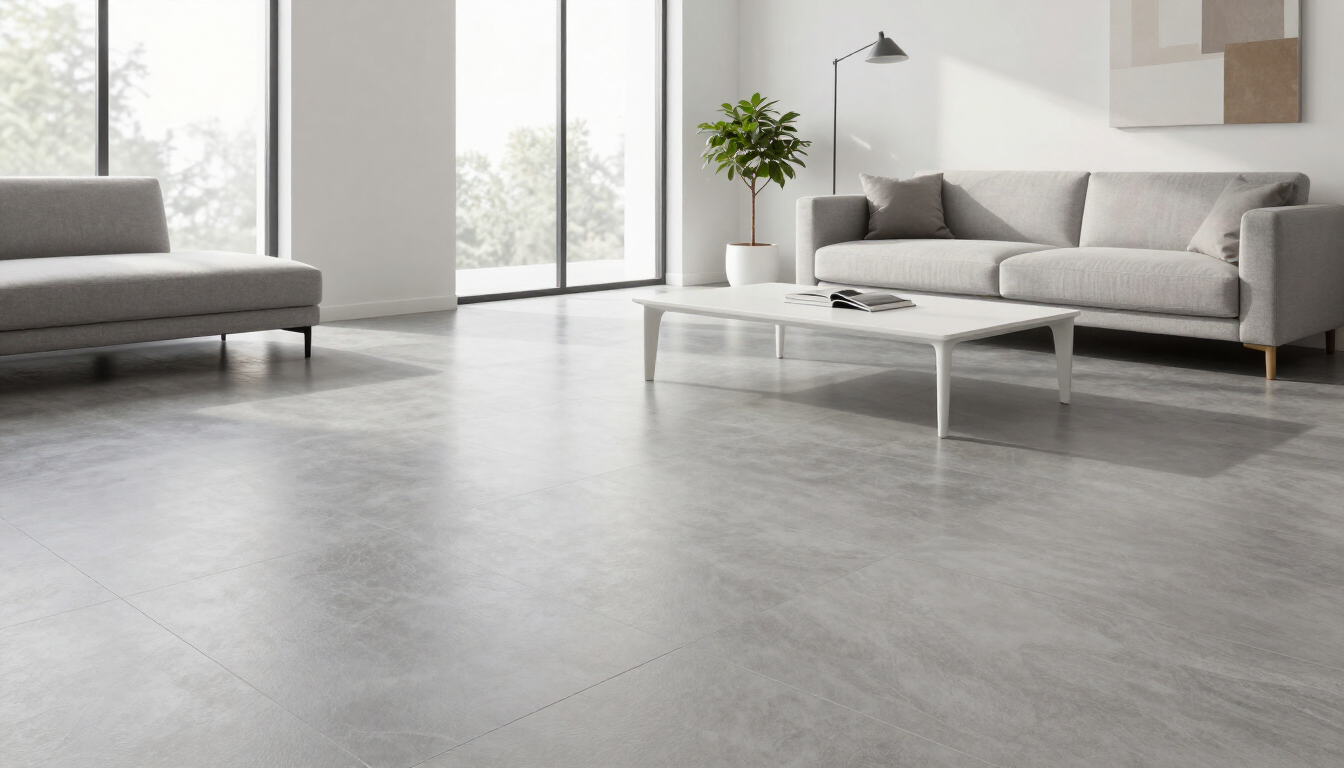 Carrelage moderne de la gamme JOLIE en promotion