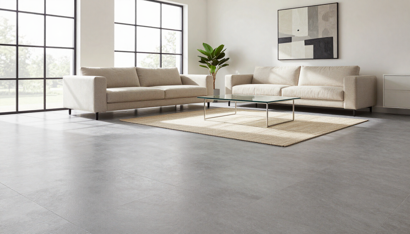 Carrelage JOLIE moderne
