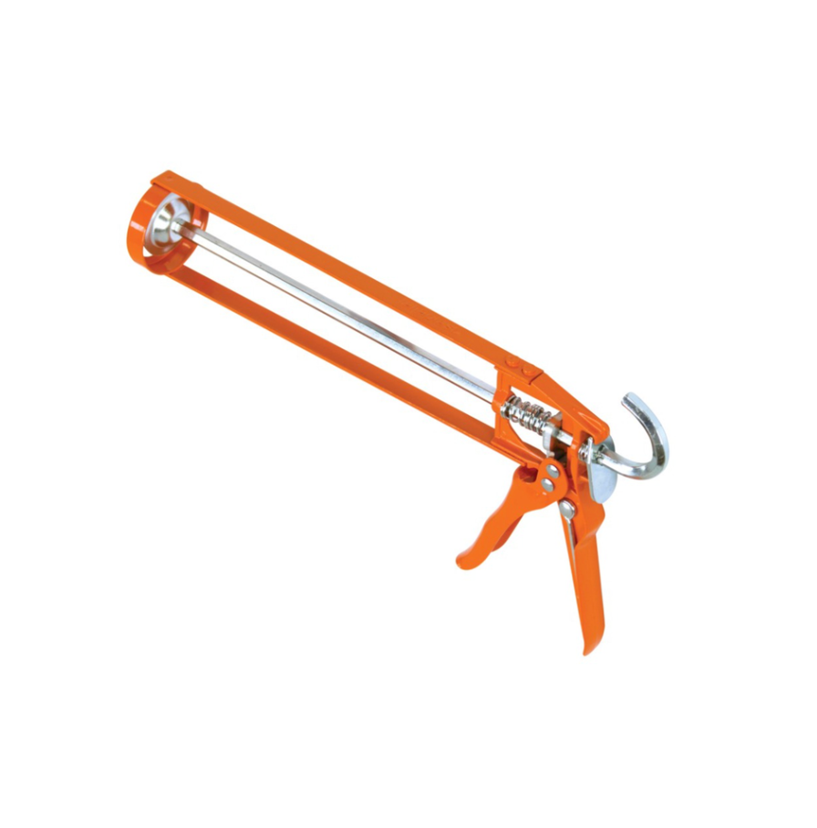 BALAI DE PISTE 60-100cm - TALIA
0 ch.
PISTOLET SQUELETTE ORANGE EN M