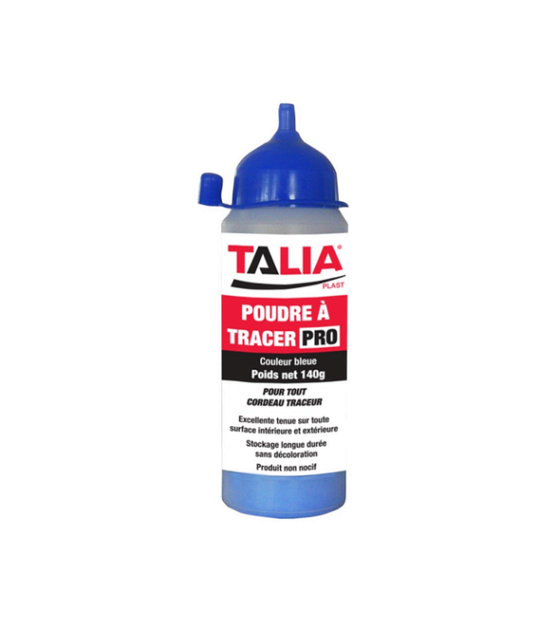 POUDRE À TRACER 140g - TALIA