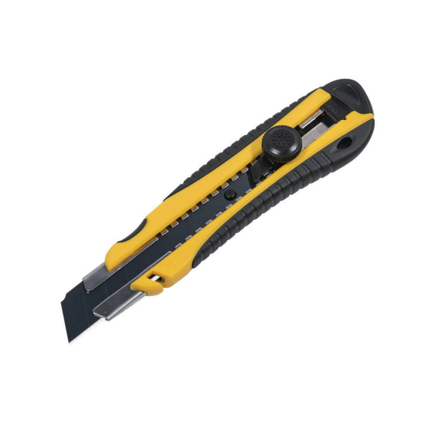 CUTTER PRO A MOLETTE LAME 25 MM SK