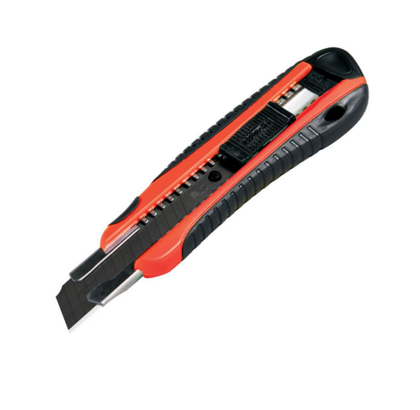 CUTTER LAME SK2 (BLISTER) 18mm