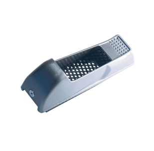 RABOT METALLIQUE POUR PLAQUE DE PLAQUE