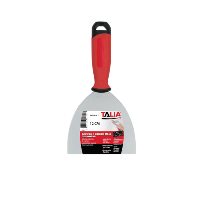 COUTEAU A ENDUIRE TYPE AMERICAIN