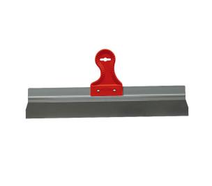 COUTEAU A ENDUIRE INOX MANCHE ABS