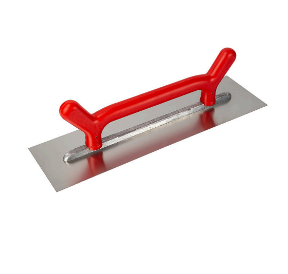 PLATOIR SUISSE BISEAUTE INOX 50X14 PAS CHERE OPRIX BRUMATH