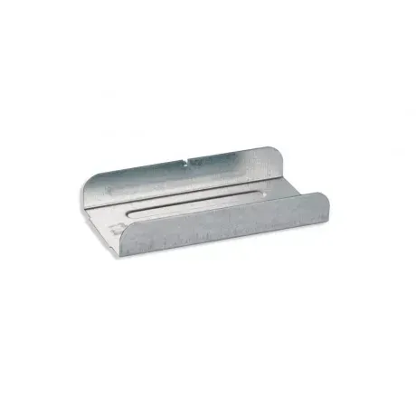 RACCORD POUR FOURRURE F45 50pcs